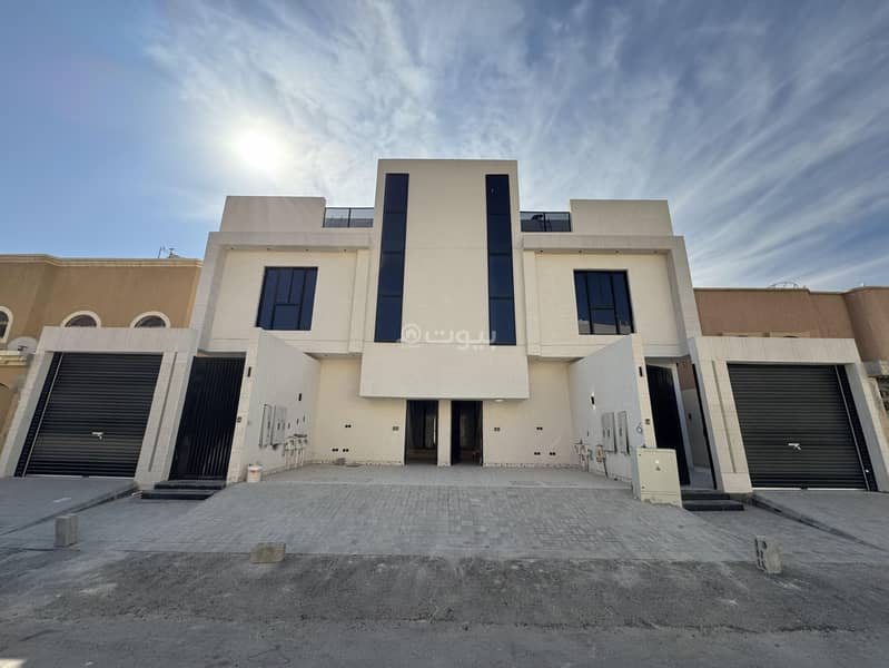 3 Bedroom Floor For Sale in Al Yarmuk