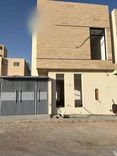 فيلا للبيع في شارع محمد بن أحمد الحجازي, حي المهدية, مدينة الرياض, منطقة الرياض
