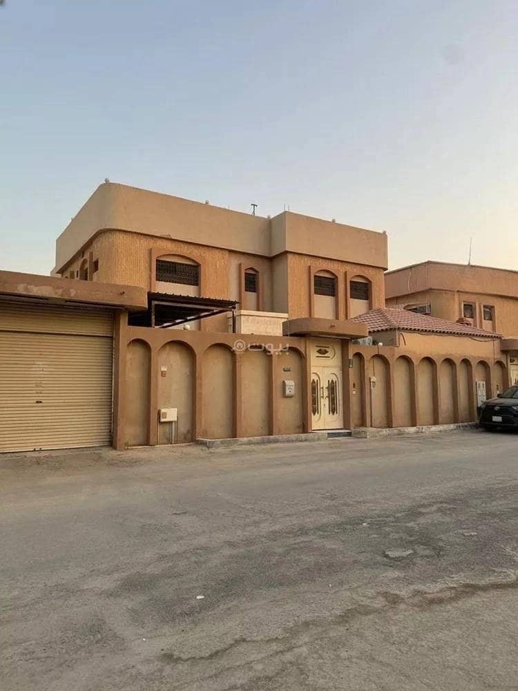 Villa For Sale in Al Khaleej, Riyadh Villa For Sale in Al Khaleej, Riyadh
