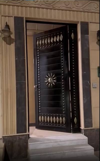 فیلا 3 غرف نوم للايجار في شمال الرياض، الرياض - فيلا للإيجار في شارع رقم 300, حي الياسمين, مدينة الرياض, منطقة الرياض