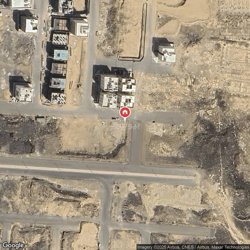 Apartment with 5 bedrooms for sale in Ain Al-Kheif, the city