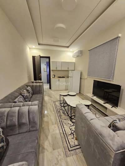 فلیٹ 1 غرفة نوم للايجار في شمال الرياض، الرياض - شقة للإيجار في النرجس، الرياض