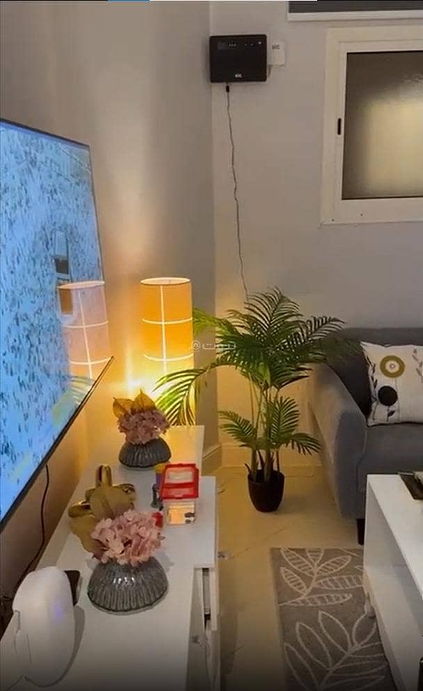 شقة للبيع في شارع محمد بن عبدالعزيز الدغيثر, حي الملقا, مدينة الرياض, منطقة الرياض