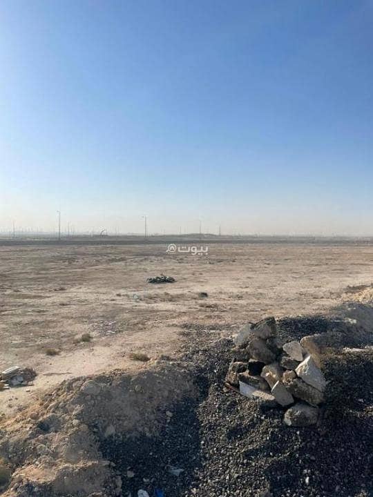 Industrial land for sale in Taybah, south of Riyadh Industrial land for sale in Taybah, south of Riyadh