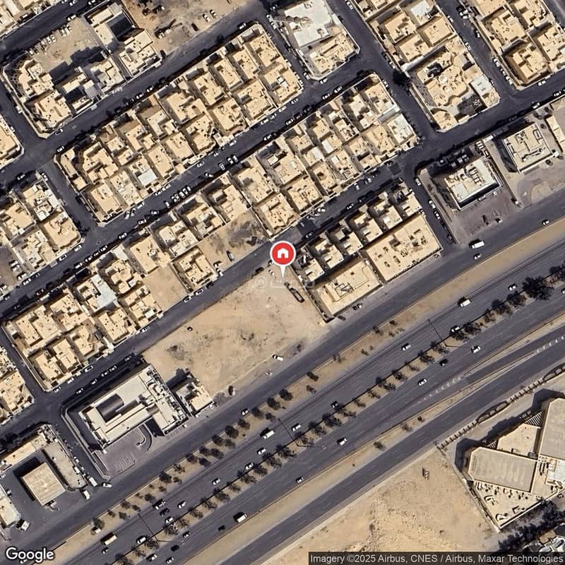 Residential Land for sale in Shubra, West Riyadh