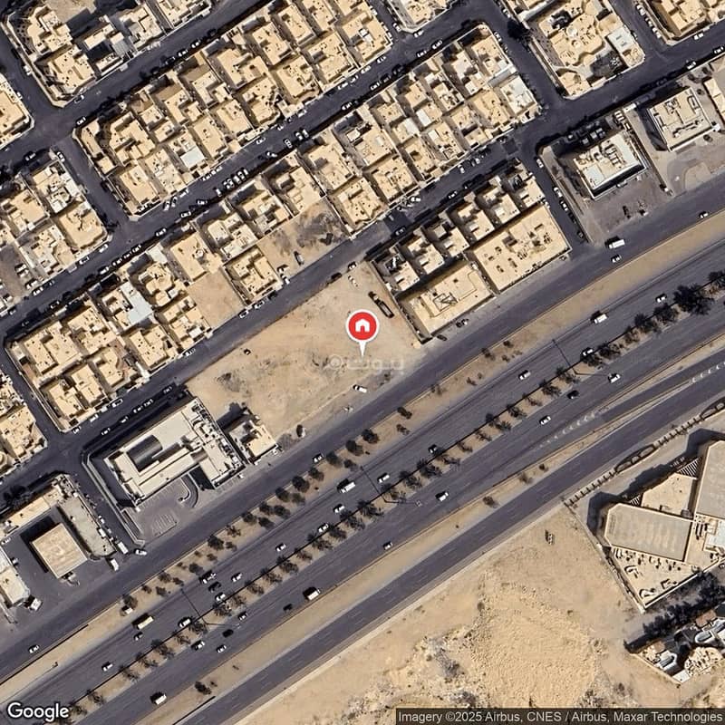 Land for Sale in Shubra, West Riyadh
