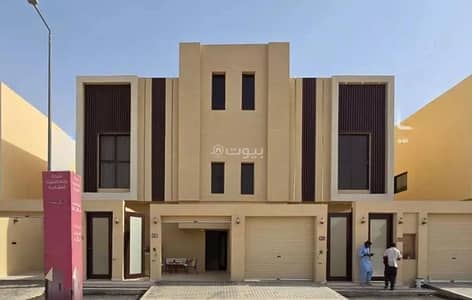 دور 6 غرف نوم للبيع في جنوب الرياض، الرياض - دور للبيع في أوقاز، الرياض