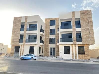 شقة 3 غرف نوم للبيع في العرضيات 1 - شقة للبيع في