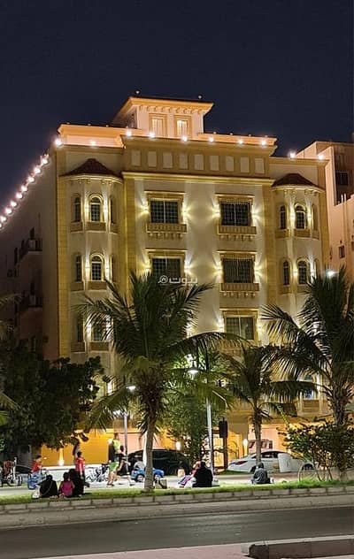 3 Bedroom Apartment for Rent in North Jeddah, Jeddah - 3 Bedrooms Apartment For Rent in Al Salamah, Jeddah