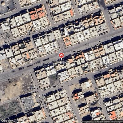 Residential Land for Sale in North Jeddah, Jeddah - Residential Land For Sale in Al Hamdaniyah, Jeddah