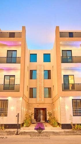 شقة للبيع في شقة للبيع في