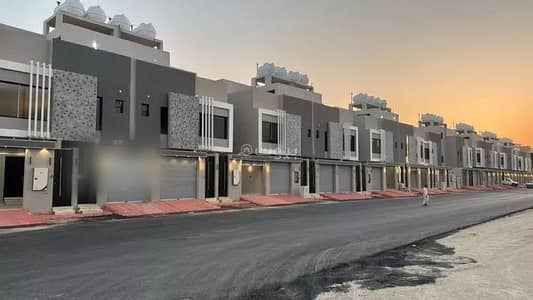 فیلا 3 غرف نوم للبيع في جنوب الرياض، الرياض - فيلا للبيع في شارع الازهار, حي طيبة, مدينة الرياض, منطقة الرياض