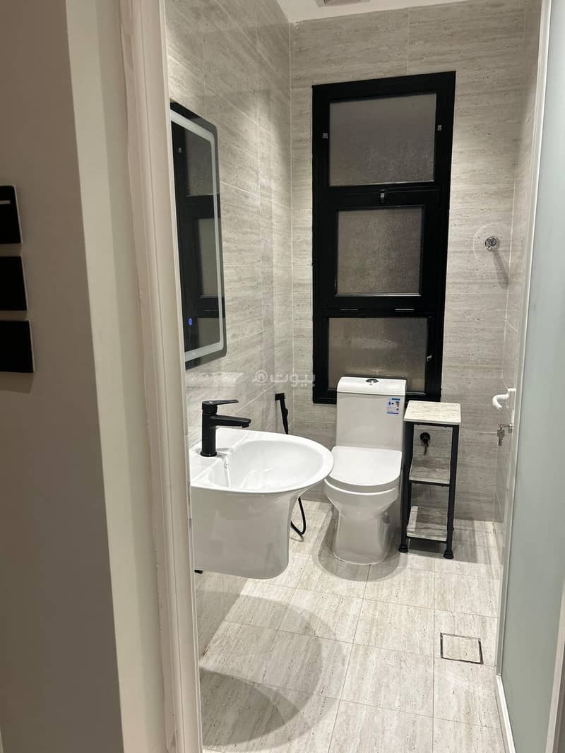 للإيجار شقة في ثروة إطلالة بحرية