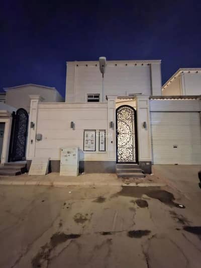 دور 3 غرف نوم للايجار في شرق الرياض، الرياض - دور للإيجار في شارع رقم 133, حي المونسية, مدينة الرياض, منطقة الرياض