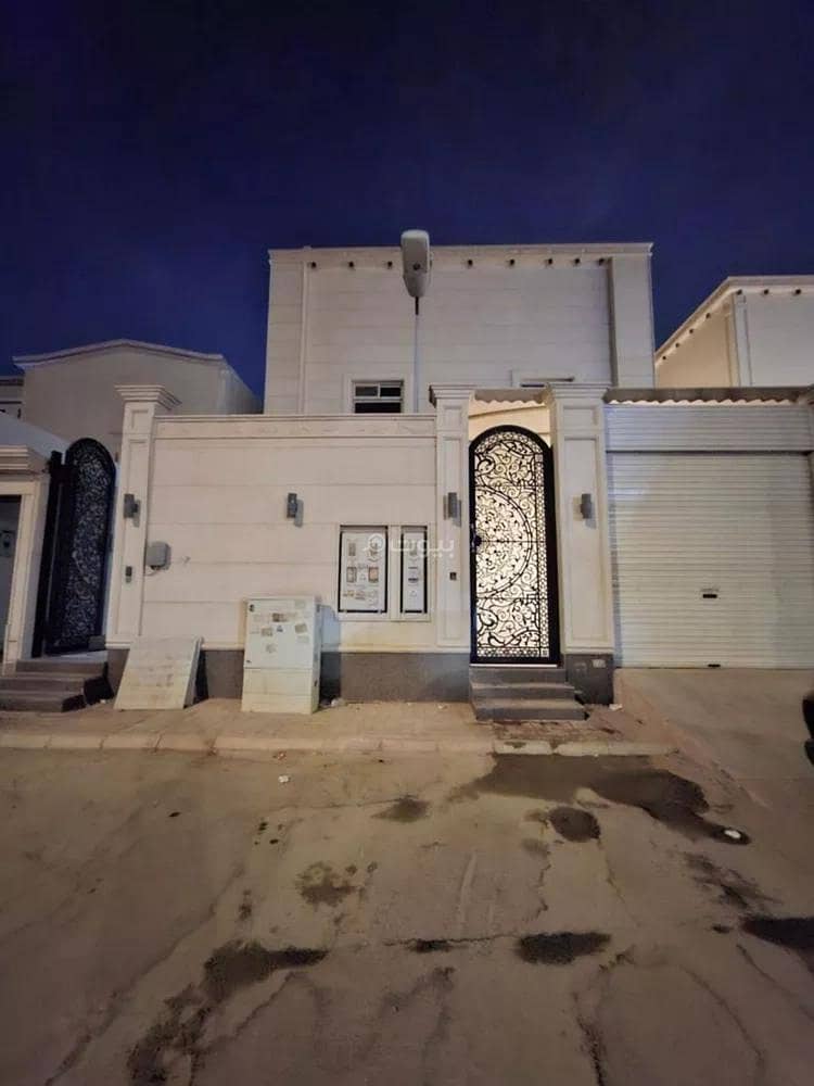 دور للإيجار في شارع رقم 133, حي المونسية, مدينة الرياض, منطقة الرياض