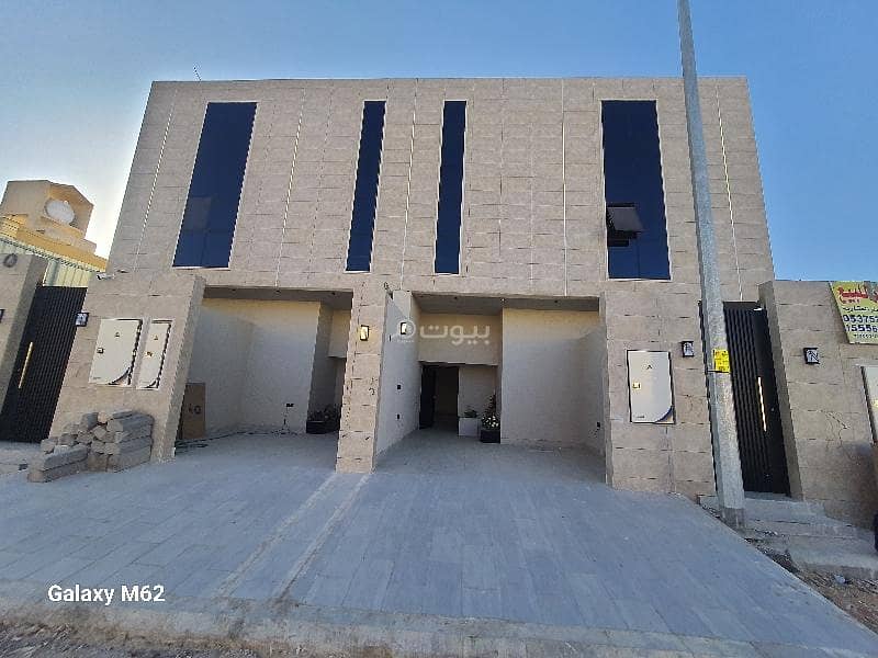 Villa for Sale in Okaz, South Riyadh