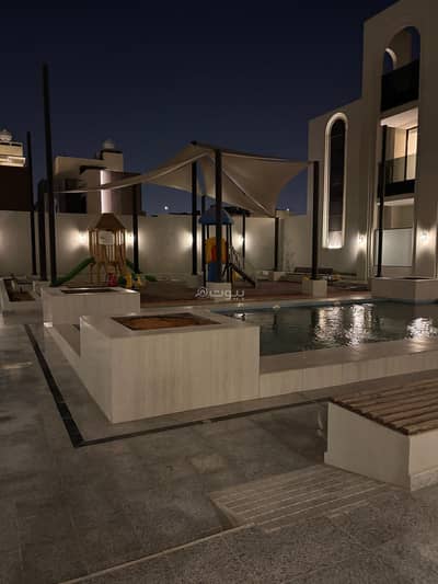 3 Bedroom Flat for Rent in North Riyadh, Riyadh - Apartment for rent in Al Narjis, North Riyadh