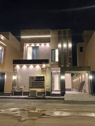 3 Bedroom Floor for Sale in East Riyadh, Riyadh - Janadriyah