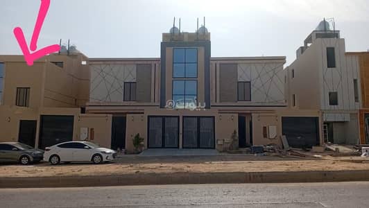 دور 9 غرف نوم للبيع في جنوب الرياض، الرياض - طابق للبيع في الطيبة، الرياض
