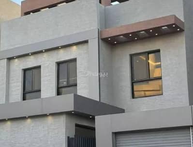 فیلا 4 غرف نوم للايجار في شرق الرياض، الرياض - فيلا للإيجار في الريمال، الرياض