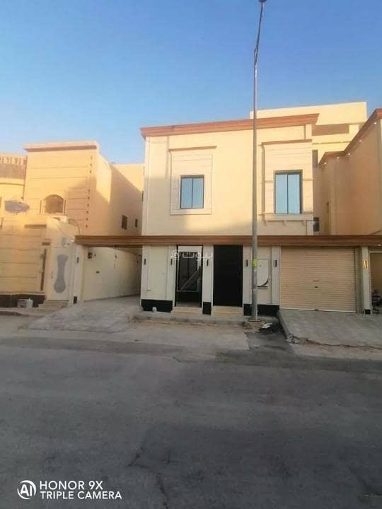 Floor for sale in Uhud, South Riyadh