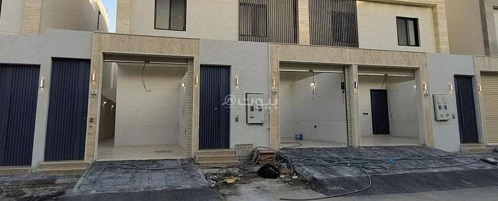 Villa For Sale in Okaz, Riyadh
