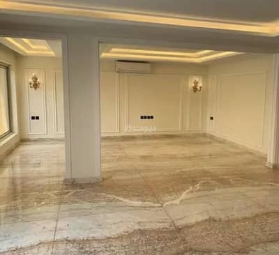 فیلا 7 غرف نوم للايجار في شمال الرياض، الرياض - فيلا للإيجار في السليمانية، الرياض