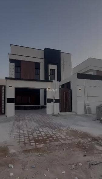 Villa For Rent in Al Janadriyah, Riyadh