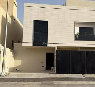 دور 4 غرف نوم للبيع في شمال الرياض، الرياض - طابق للبيع في العريض، الرياض