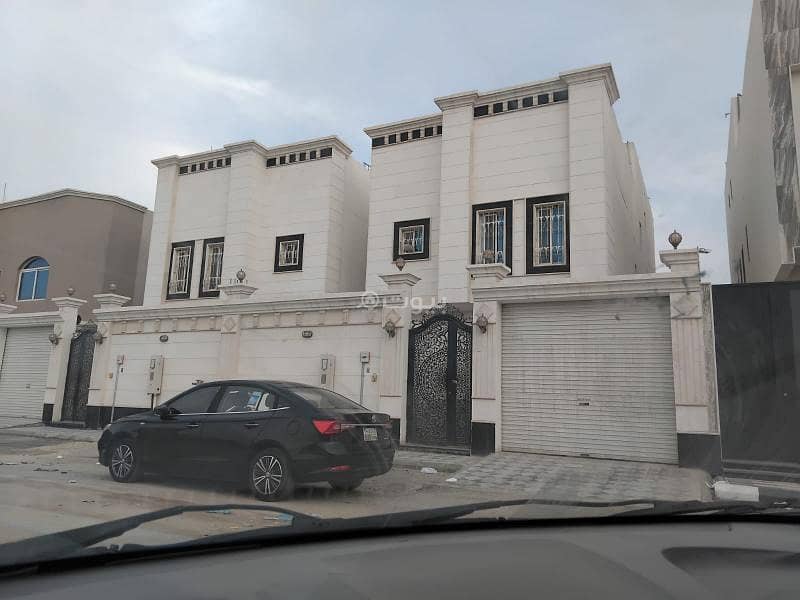 Villa for sale in Dammam