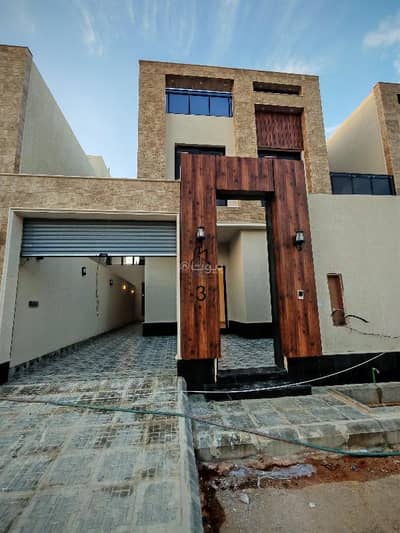 فیلا 5 غرف نوم للبيع في شرق الرياض، الرياض - فيلا للبيع في الرمال, شرق الرياض