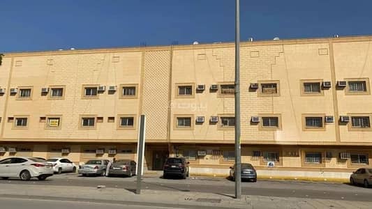 فلیٹ 3 غرف نوم للبيع في غرب الرياض، الرياض - شقة للبيع في السويدي، الرياض