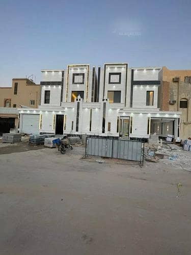 فیلا 5 غرف نوم للبيع في غرب الرياض، الرياض - فيلا للبيع في شارع الرمثية, حي طويق, مدينة الرياض, منطقة الرياض