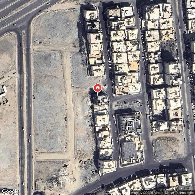 شقة للبيع في المحمدية، مكة