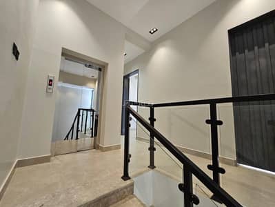 فلیٹ 3 غرف نوم للبيع في شرق الرياض، الرياض - ملحق فى فيلا بحى قرطبه للبيع