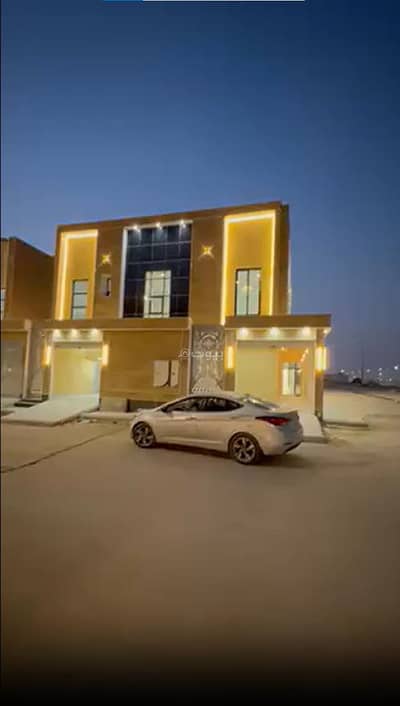 فیلا 3 غرف نوم للبيع في جنوب الرياض، الرياض - فيلا للبيع في حي طيبة, مدينة الرياض, منطقة الرياض