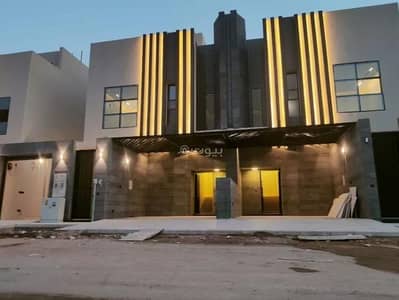 دور 3 غرف نوم للبيع في شرق الرياض، الرياض - دور للبيع في شارع الامام عبدالله بن سعود بن عبدالعزيز, حي القادسية, مدينة الرياض, منطقة الرياض