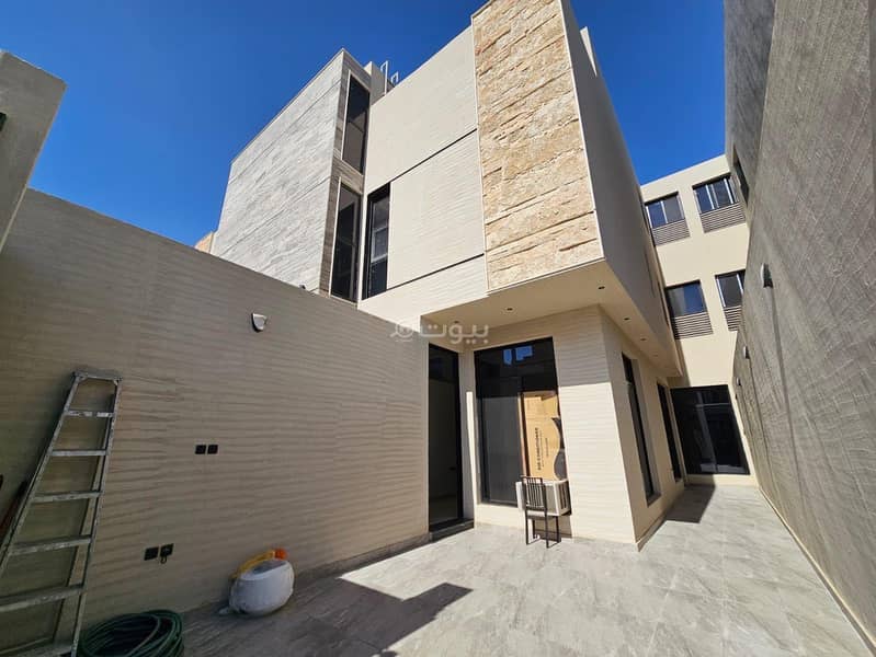 Ground floor for sale in Qurtubah neighborhood Ground floor for sale in Qurtubah neighborhood