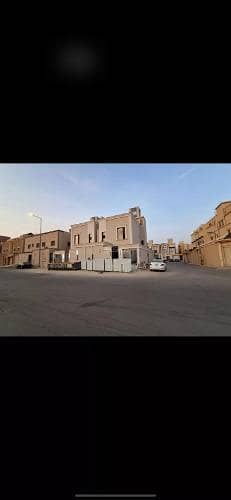 فیلا 6 غرف نوم للبيع في غرب الرياض، الرياض - فيلا للبيع في شارع ابن خزرج, حي العريجاء الغربي, مدينة الرياض, منطقة الرياض