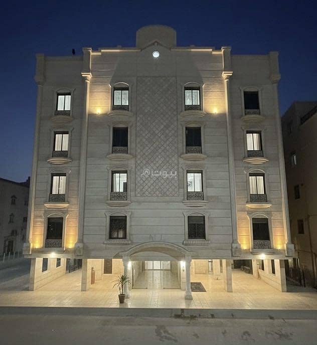 شقة مميزة في الروضة