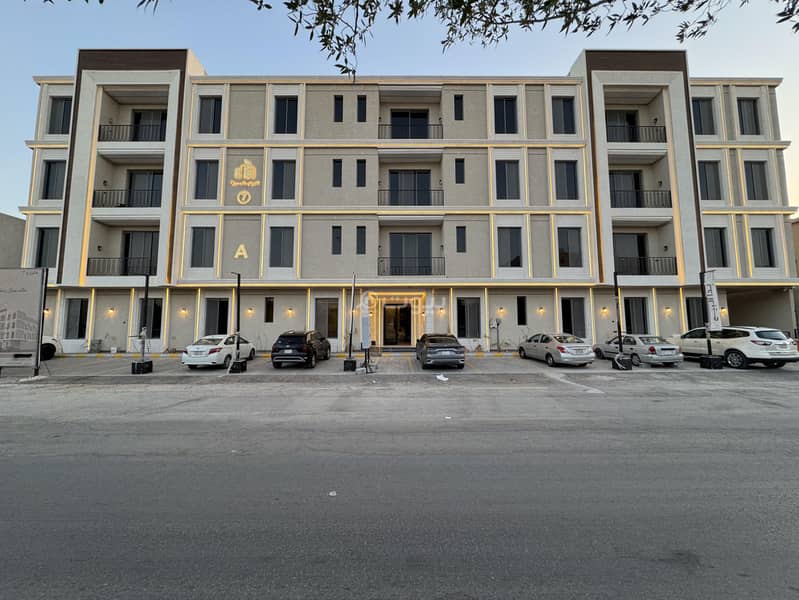 Apartment in East Riyadh，Al Nasim Al Sharqi 3 bedrooms 793000 SAR - 87823184