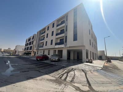 3 Bedroom Apartment for Sale in East Riyadh, Riyadh - For sale, excellent residential apartments of various sizes in Al-Yarmouk.