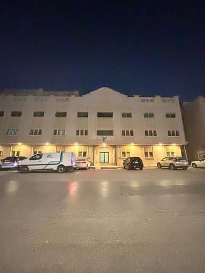 فیلا 4 غرف نوم للايجار في شرق الرياض، الرياض - شقة للبيع في شارع خزام, حي الملك عبدالله, مدينة الرياض, منطقة الرياض