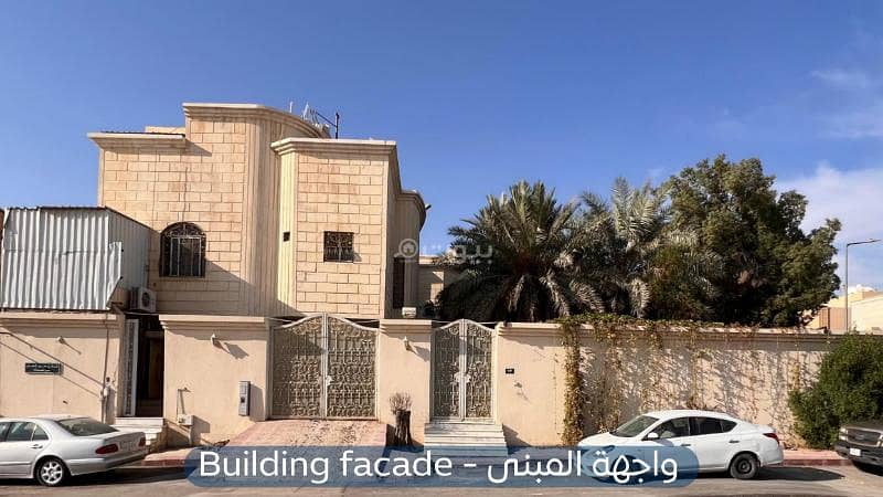 شقة للإيجار – حي الصحافة شقة للإيجار – حي الصحافة