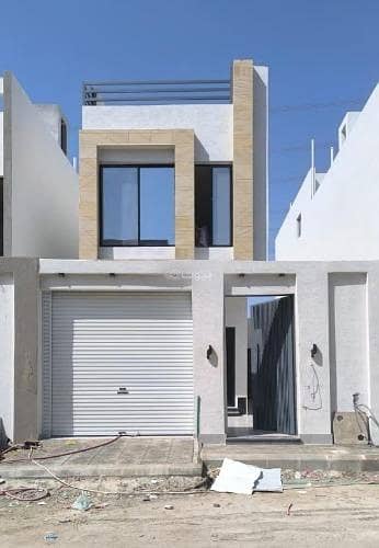 فيلا للبيع في الرحمانية، جدة فيلا للبيع في الرحمانية، جدة