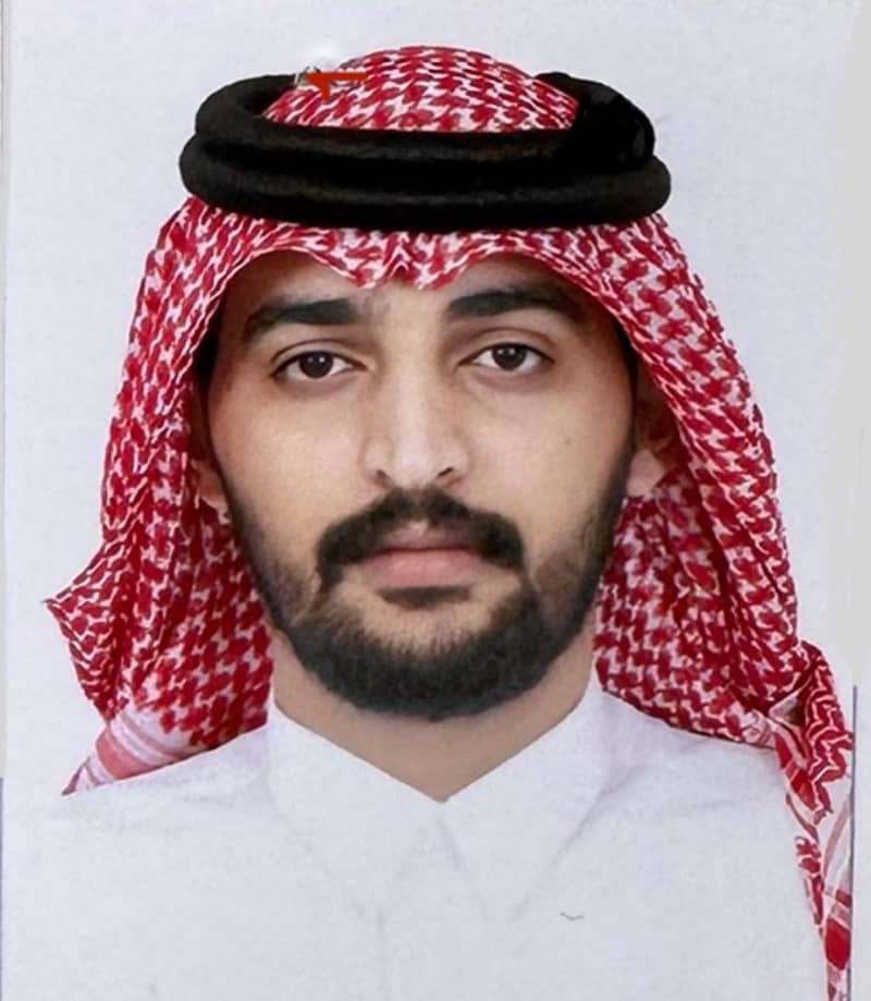 عبدالعزيز الحلافي