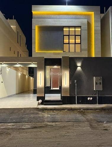 Villa For Sale in Al Rahmanyah, Jeddah Villa For Sale in Al Rahmanyah, Jeddah
