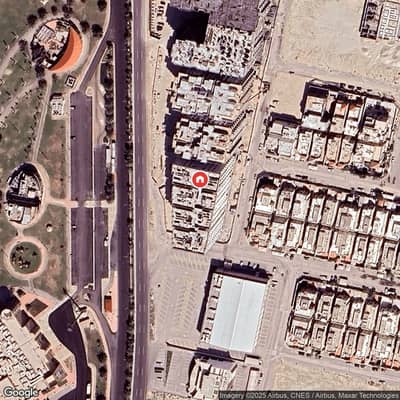 استوديو  للبيع في الشاطئ الغربي، الدمام - الدمام حي الشاطي