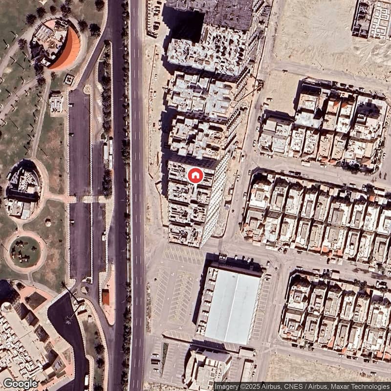 شقة للبيع في الشاطئ الغربي، الدمام