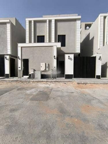 دور 3 غرف نوم للبيع في شرق الرياض، الرياض - دور للبيع في المعيزلة، الرياض